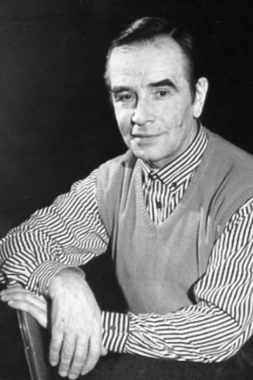 Foto de perfil del actor Vladimir Martyanov en el reparto