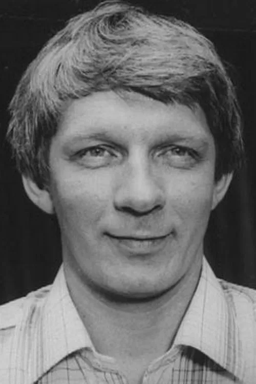 Владимир Носик — personaje: Spirkin - sledovatel