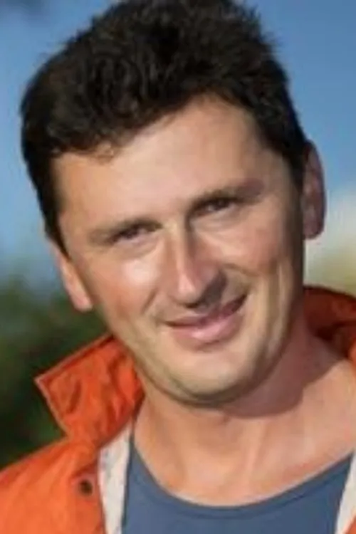 Foto de perfil del actor Vladimir Petrovic en el reparto