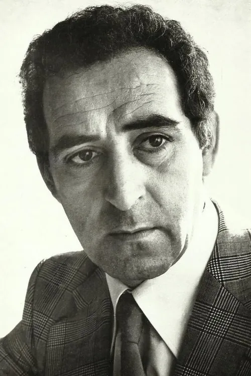 Peter Garell ha trabajado con Vladimir Popović en 1 ocasiones