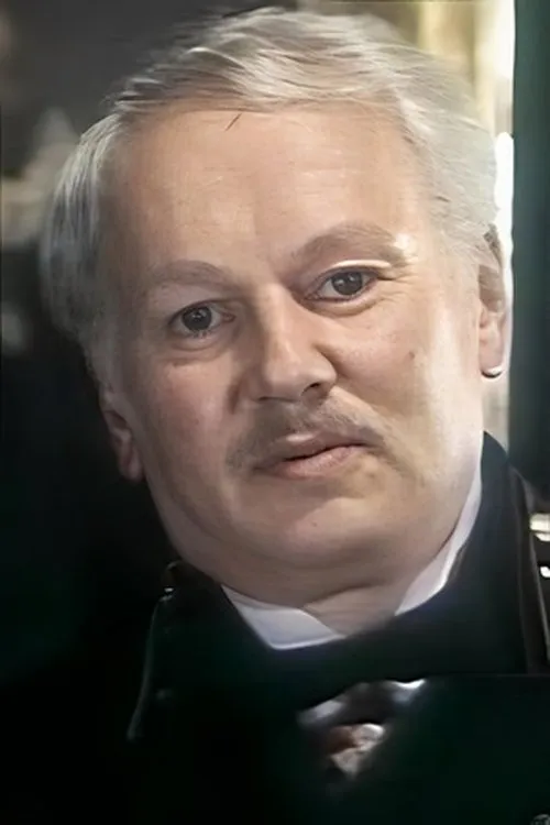 Andrey Stepanov ha trabajado con Владимир Привалов en 1 ocasiones