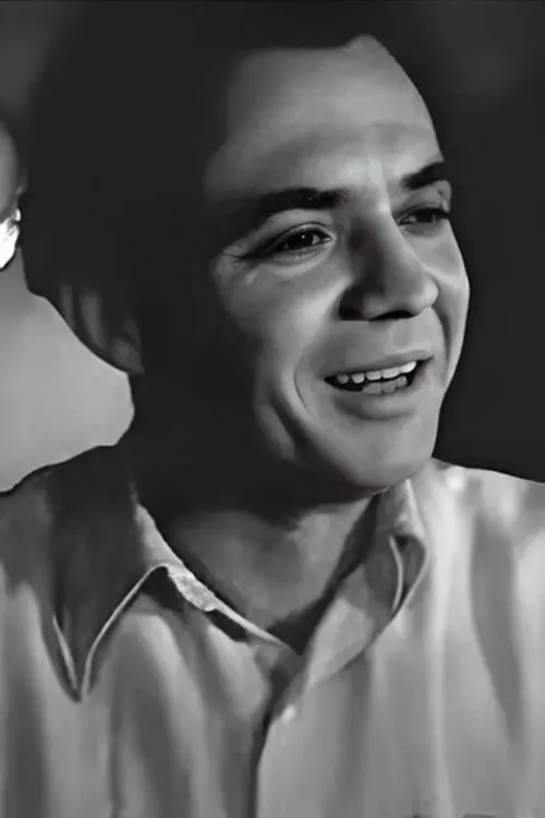 ??????? ?????????? ha trabajado con Vladimir Rudin en 2 ocasiones