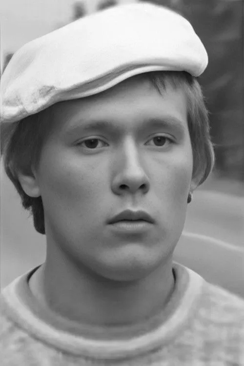 Foto de perfil del actor Vladimir Sirota en el reparto