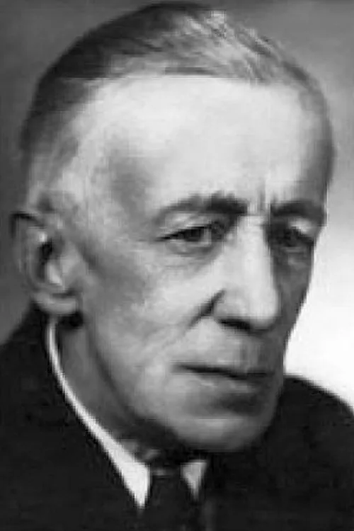 Vladimir Taskin interpretando a Illarion Ostrobeylo