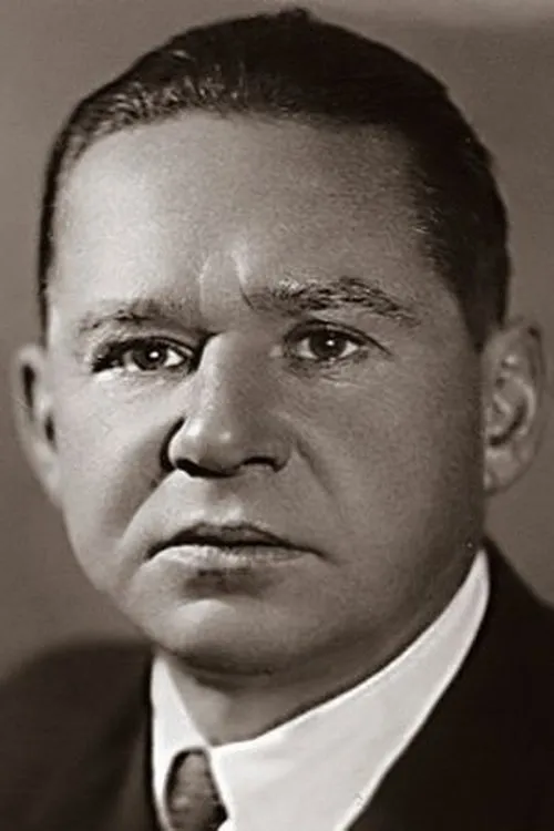 Georgy Bobynin ha trabajado con Владимир Васильевич Грибко́в en 1 ocasiones