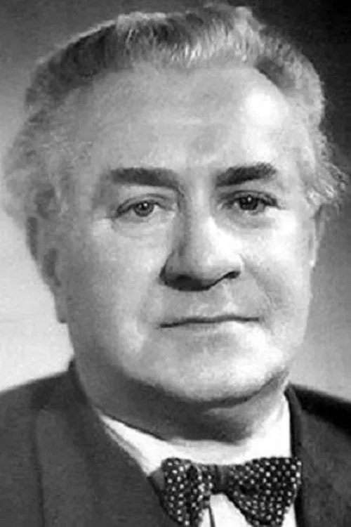 Vladimir Solovyov ha trabajado con Владимир Владиславский en 1 ocasiones