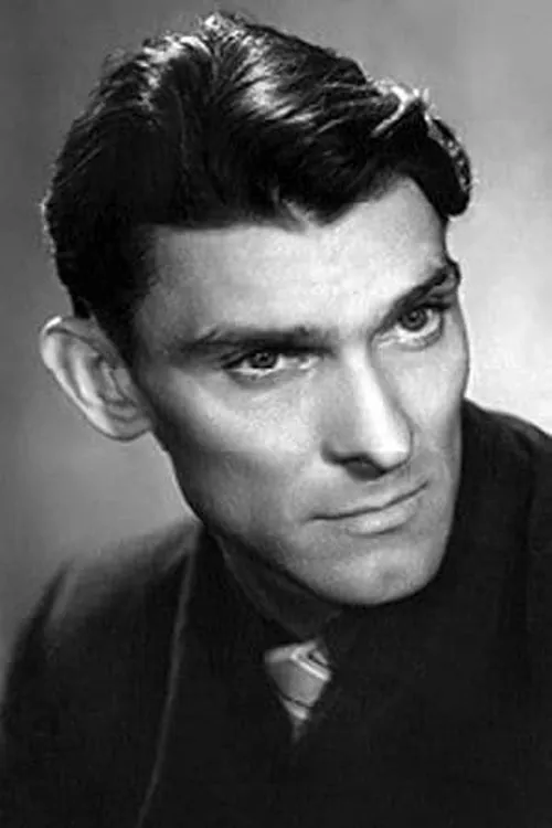 Владимир Волчик interpretando a