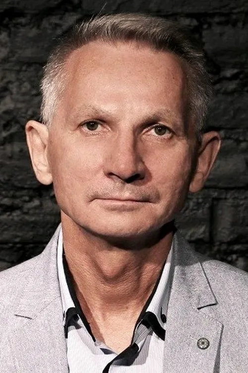 Владимир Воробьёв interpretando a Sen'ka Mochalkin