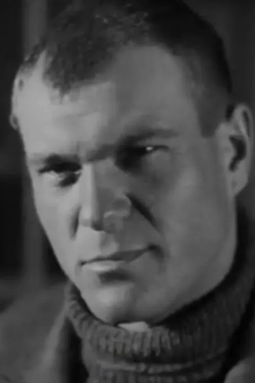 Vladimir Voyshvillo interpretando a Gulyay Beda