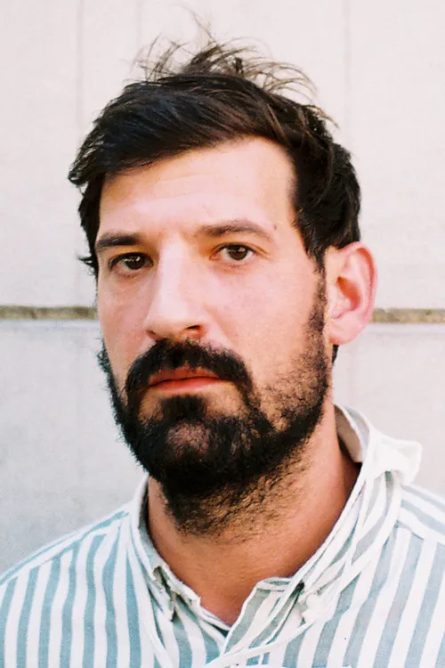 Vladimir Vulević interpretando a Vlad