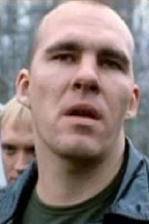 ??????? ????? ha trabajado con Vladimir Yachmenev en 1 ocasiones