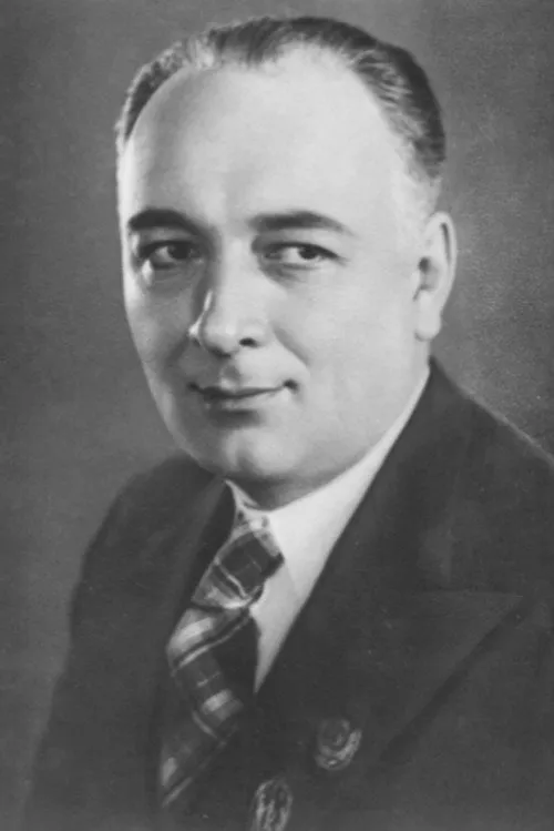 Hasmik Agopyan ha trabajado con Vladimir Yershov en 1 ocasiones