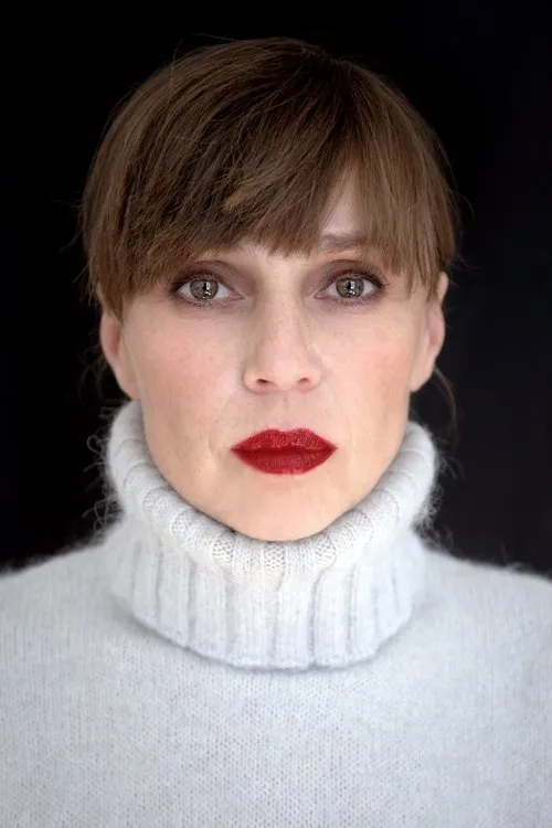 Anke Rähm ha trabajado con Vladimira Alec en 1 ocasiones