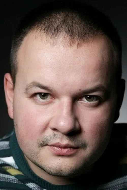 ?????? ???????? ha trabajado con Владислав Дунаев en 1 ocasiones