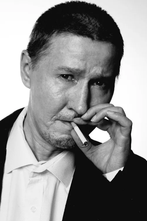 ??????? ??????? ha trabajado con Владислав Кудряев en 1 ocasiones