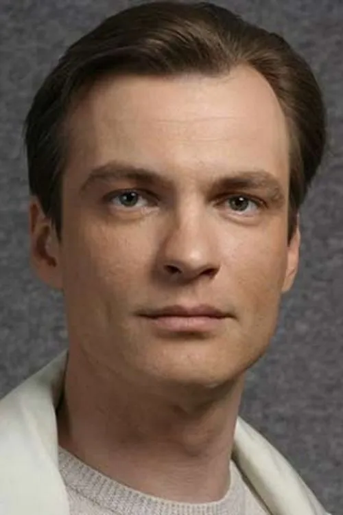 Владислав Резник — personaje: ??????? ????????