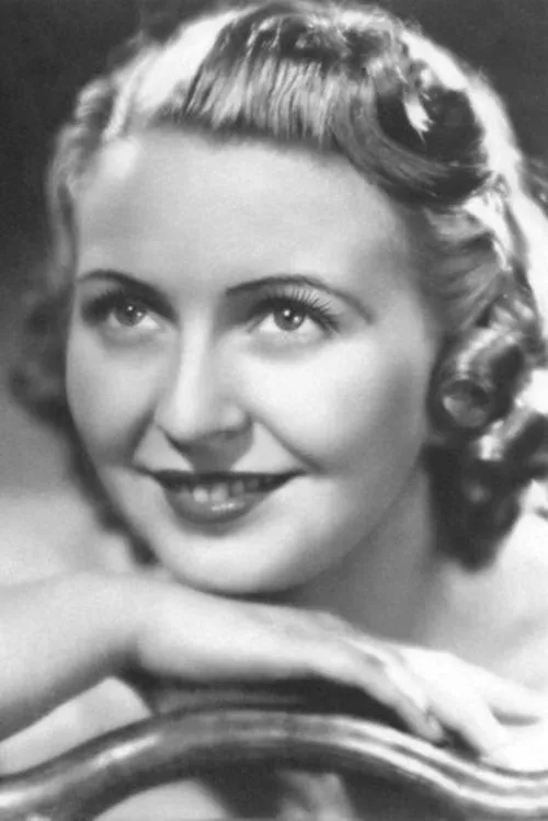 Vlasta Hrubá interpretando a Karolka