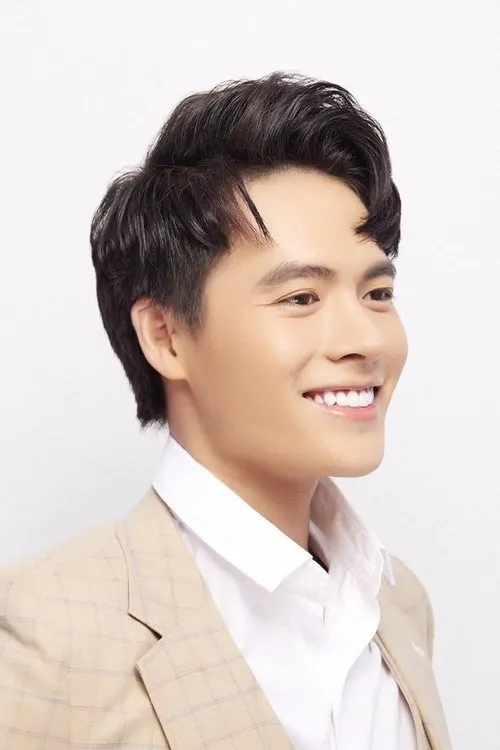 Foto de perfil del actor Võ Tấn Phát en el reparto