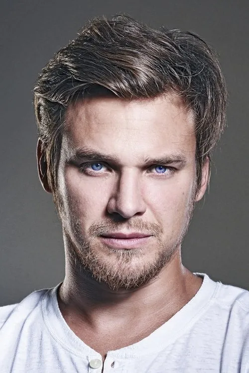 Vojtěch Dyk interpretando a Andrej