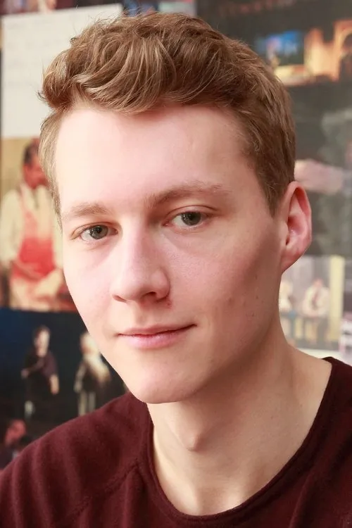 Vojtěch Vodochodský — personaje: Petr Sepéši