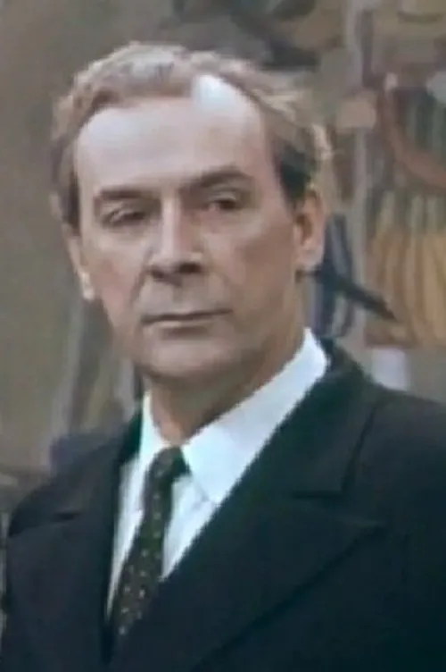 Roberts Mustaps ha trabajado con Voldemārs Akurāters en 1 ocasiones