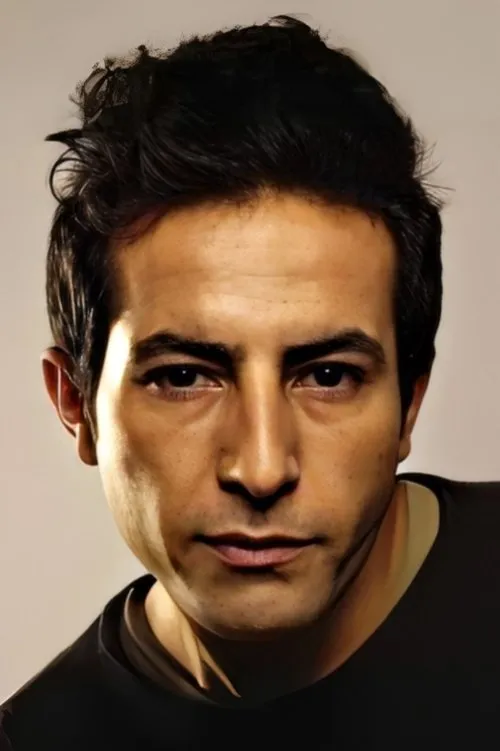 Ufuk Bayraktar ha trabajado con Volga Sorgu en 3 ocasiones