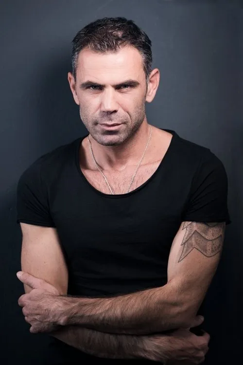 Volkan Uygun en su biografía y filmografía