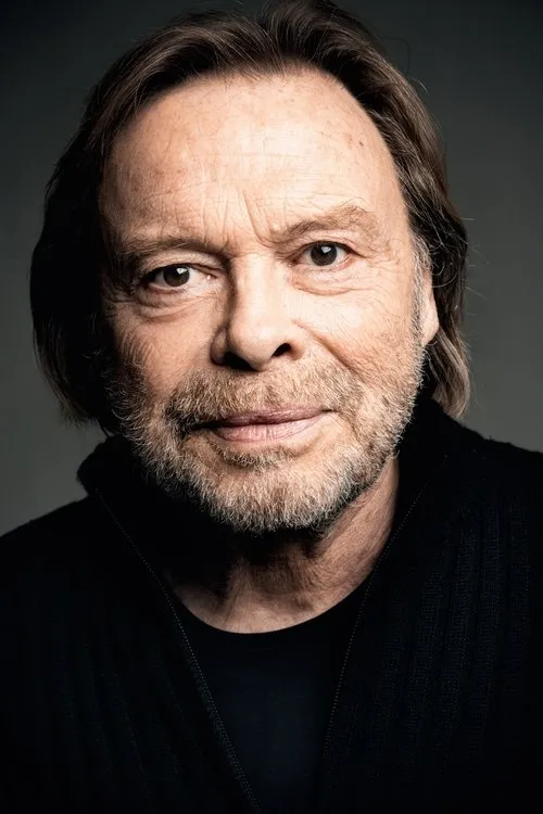 Volker Lechtenbrink interpretando a Waldemar Wichteltod