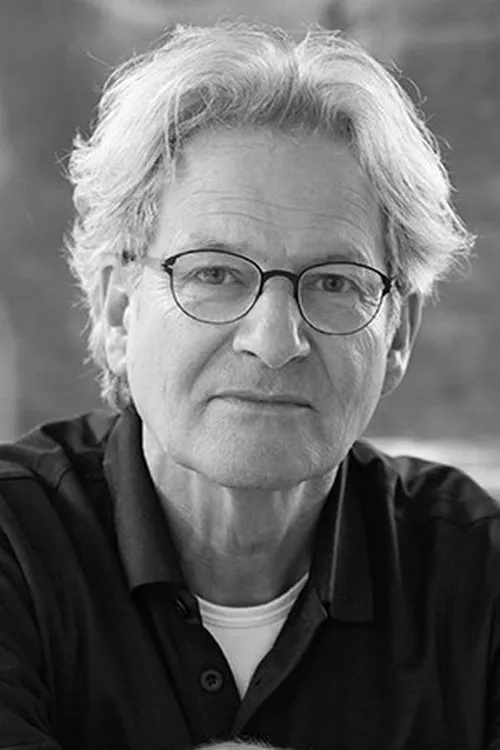 Foto de perfil del actor Volker Risch en el reparto