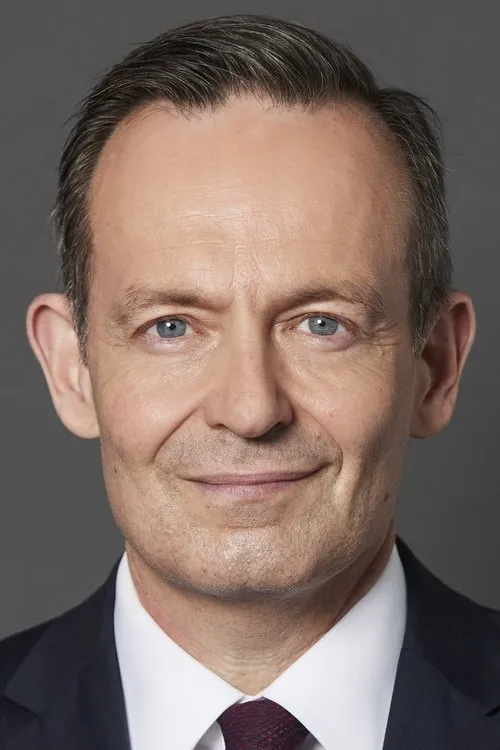 Volker Wissing en su biografía y filmografía