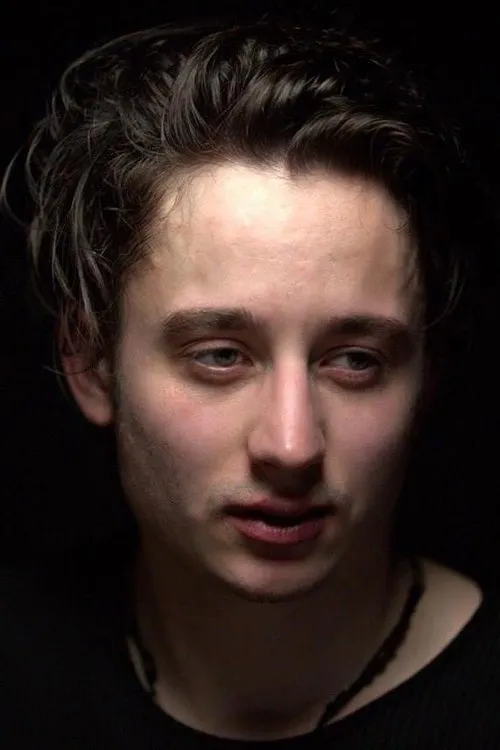 Володимир Гева interpretando a Bard