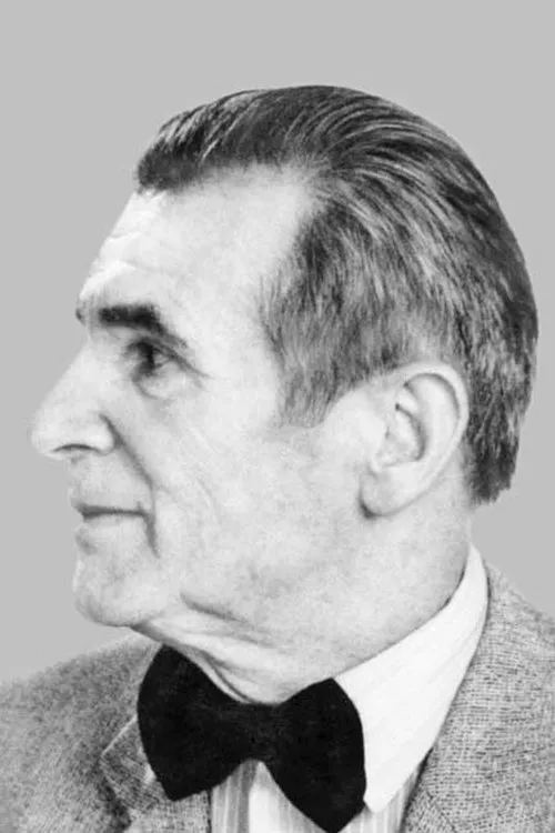 Foto de perfil del actor Володимир Коршун en el reparto