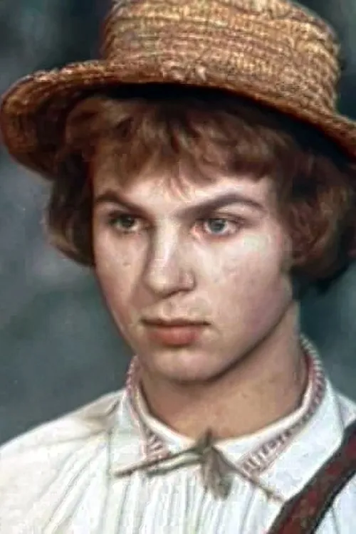 Vladimir Rudin ha trabajado con Volodymyr Sydorchuk en 1 ocasiones