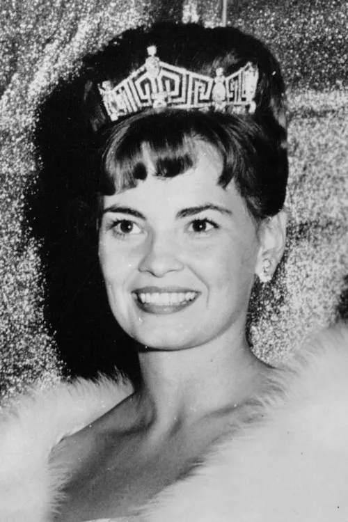 Jimmy Nelson ha trabajado con Vonda Kay Van Dyke en 1 ocasiones