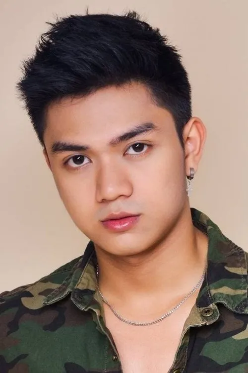 VR Relosa — personaje: Jay