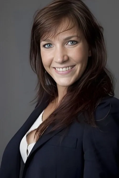 Sven de Wijn ha trabajado con Vreneli van Helbergen en 2 ocasiones