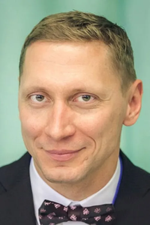 ????? ??????? ha trabajado con Всеволод Быков en 1 ocasiones