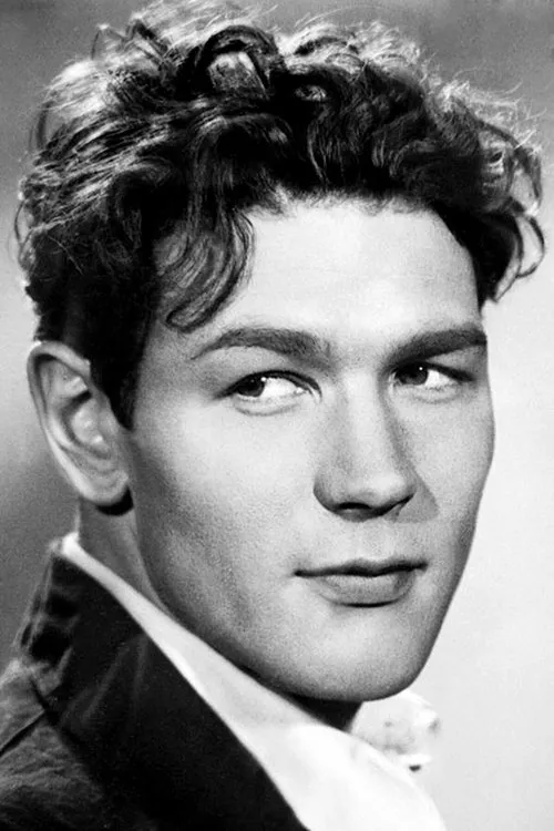 ???? ????????? ha trabajado con Всеволод Санаев en 1 ocasiones