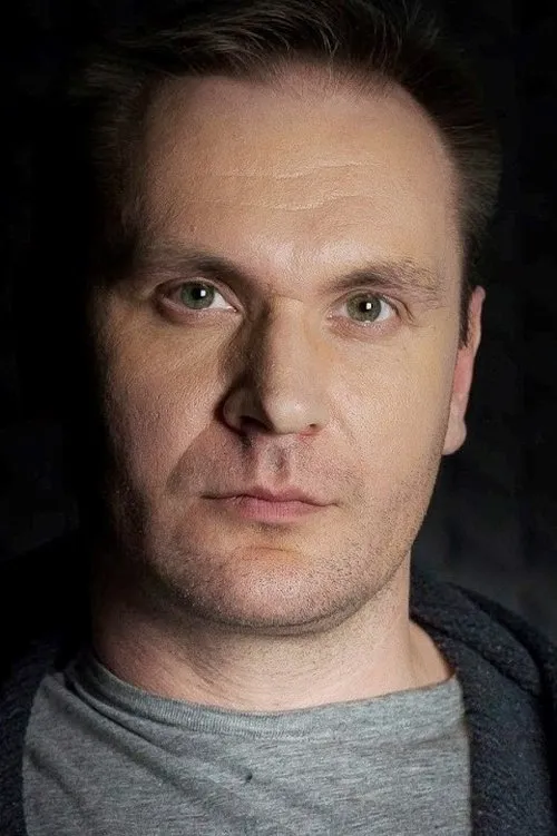 Pavlo Kruzhnov ha trabajado con Vsevolod Shekita en 1 ocasiones