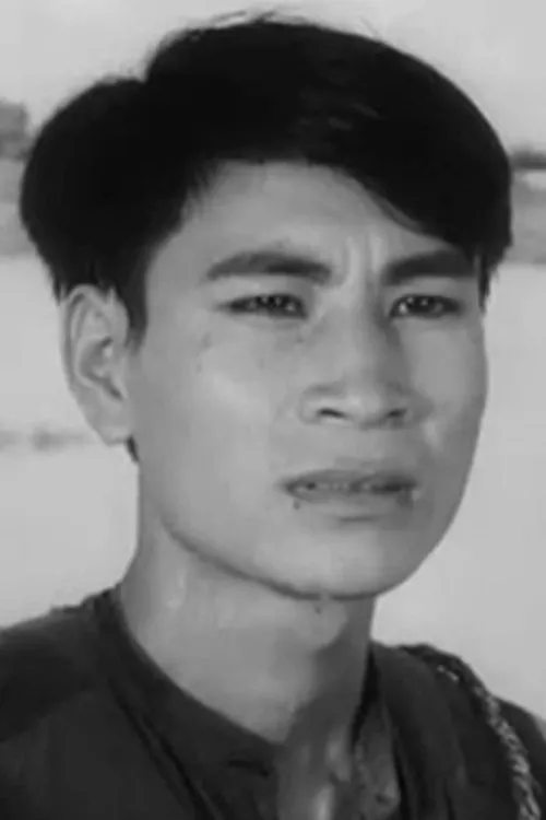 Vũ Tự Lẫm interpretando a Chi