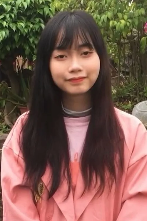 VŨ TÚ MÂY — personaje: MAI LY