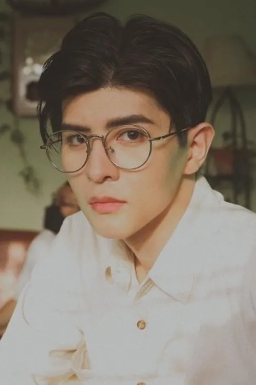 Vương Thiên Hạc — personaje: Phúc