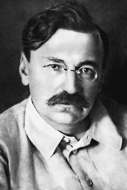 Genrikh Yagoda ha trabajado con Vyacheslav Menzhinsky en 1 ocasiones