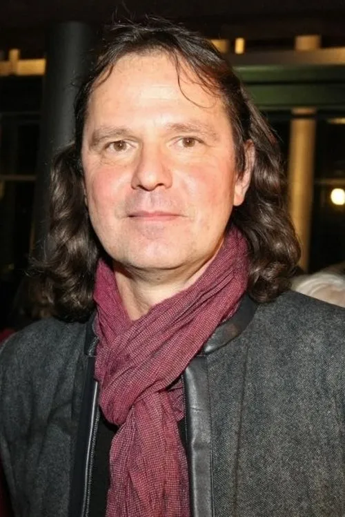 Vytautas Balsys en su biografía y filmografía