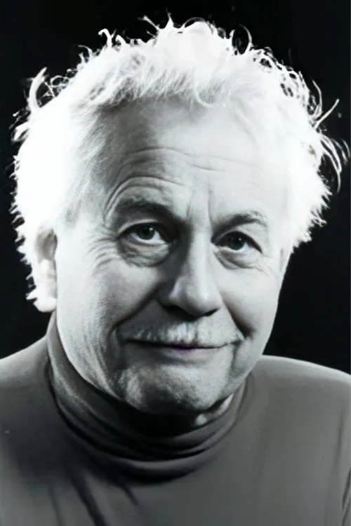 W.O. Mitchell — personaje: Self