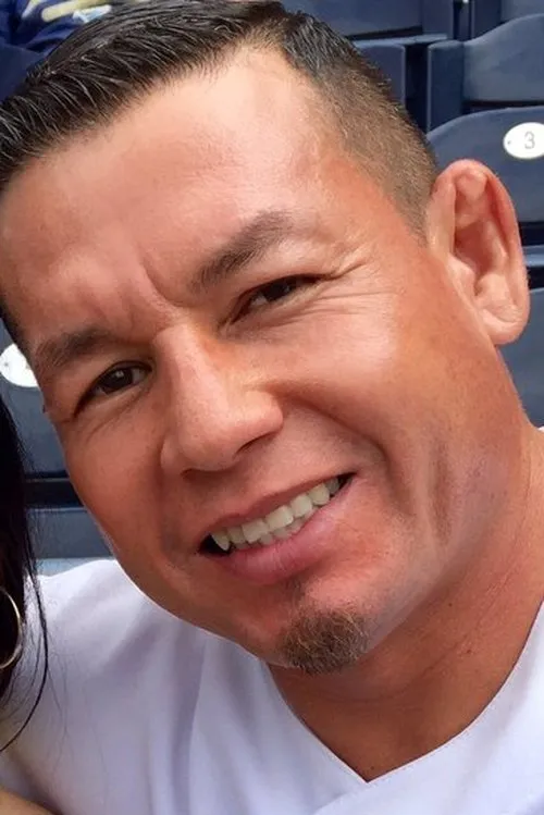 Waachiim Spiritwolf interpretando a Self