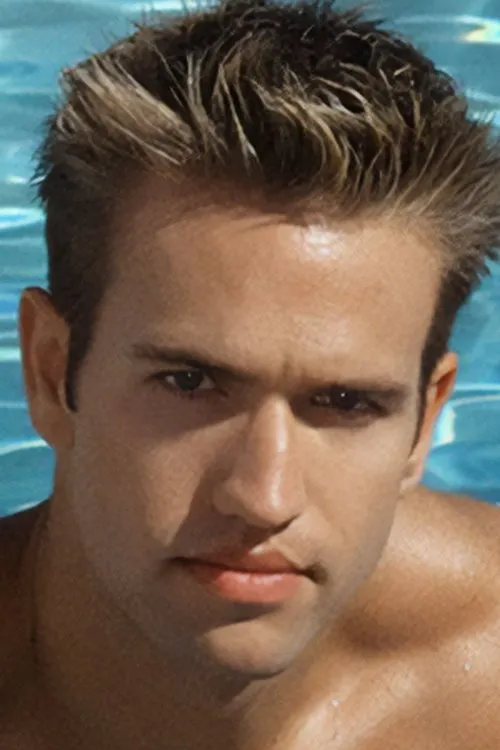 Cory Roberts ha trabajado con Wade Peters en 1 ocasiones