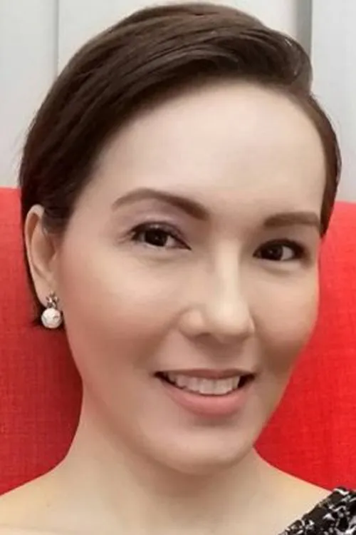 Wae Soul interpretando a Rajin