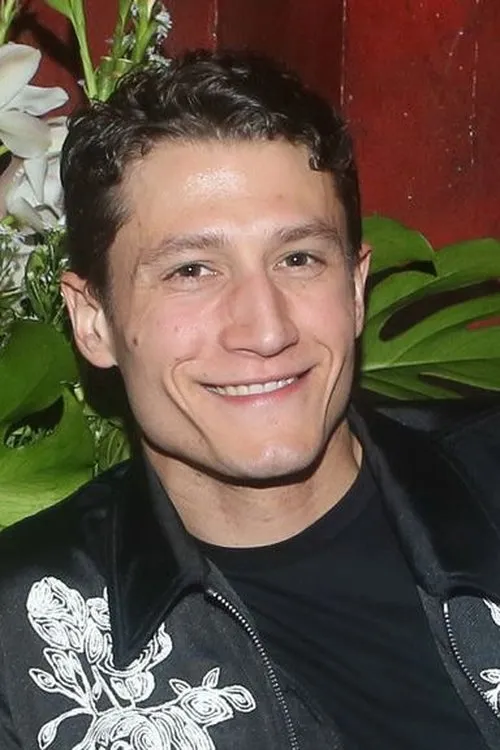 Craig DiFrancia ha trabajado con Waël Sersoub en 1 ocasiones