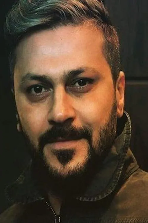 Foto de perfil del actor Wael Sharaf en el reparto